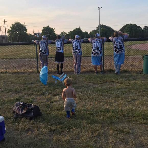 Meet your Posher, David - Picture 1 of 1